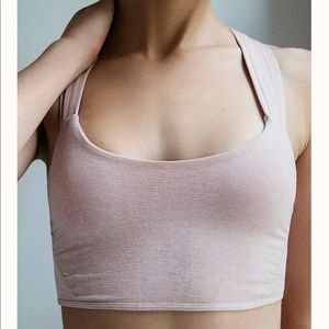 Free People FP movement on the radar bra